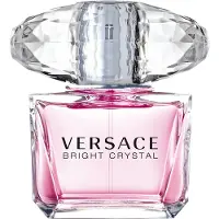 Versace Bright Crystal, EdT 90ml