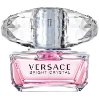 Versace Bright Crystal, EdT 50ml