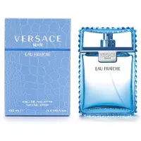 Versace Man Eau Fraiche, EdT 100ml