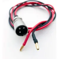 Batterytester Universal Contacts 3 Mm Kaapeli