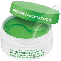 Peter Thomas Roth Cucumber Hydra Gel Eye Patches