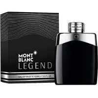 Mont Blanc Legend, EdT 100ml