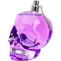 Police To Be Woman, EdP 40ml