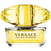 Versace Yellow Diamond, EdT 50ml