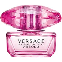 Versace Bright Crystal Absolu, EdP 50ml
