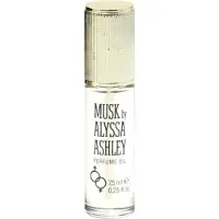 Alyssa Ashley Musk, Perfume Oil 7,5ml
