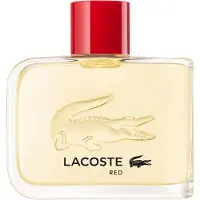 Lacoste Red, EdT 75ml