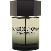 Yves Saint Laurent La Nuit De L'Homme, EdT 60ml