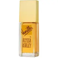 Alyssa Ashley Vanilla, EdT 25ml