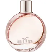Hollister Wave for Her, EdP 100ml
