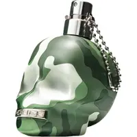 Police To Be Camouflage, EdT 40ml