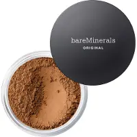 bareMinerals Original Loose Mineral Foundation SPF15, 8gr, Warm Dark 26