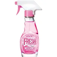 Moschino Pink Fresh Couture, EdT 30ml