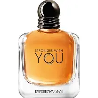 Giorgio Armani Stronger With You, EdT 100ml
