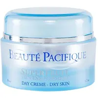 Beauté Pacifique Superfruit Enforcement Day Cream for Dry Skin, 50ml