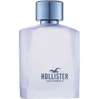 Hollister Free Wave For Him, EdT 100ml