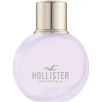 Hollister Free Wave For Her, EdP 30ml