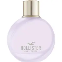 Hollister Free Wave For Her, EdP 50ml