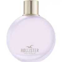 Hollister Free Wave For Her, EdP 100ml
