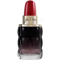Cacharel Yes I Am, EdP 30ml