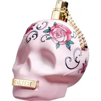 Police Eau de Parfum - - To Be Tattooart - 75 ml - Naisille - Konsentraatio: EDP