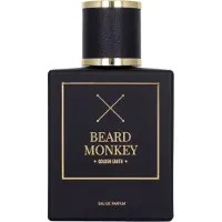 Beard Monkey Golden Earth, EdP 50ml