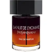 Yves Saint Laurent La Nuit De L'Homme, EdP 100ml