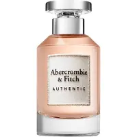 Abercrombie & Fitch Authentic Women, EdP 100ml