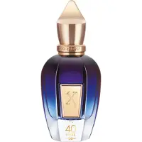 XERJOFF 40 Knots, EdP 50ml