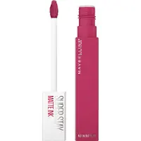 Maybelline Superstay Matte Ink Liquid Lipstick 5ml, Pathfinder