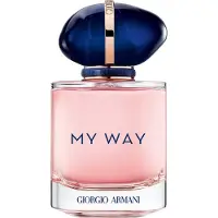 Giorgio Armani My Way, EdP 50ml
