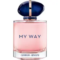 Giorgio Armani My Way, EdP 90ml