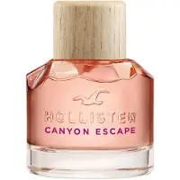 Hollister Canyon Escape For Her, EdP 50ml