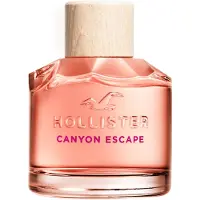 Hollister Canyon Escape For Her, EdP 100ml