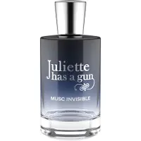 Juliette has a Gun Musc Invisible, EdP 100ml