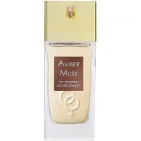 Alyssa Ashley Amber Musk, EdP 30ml