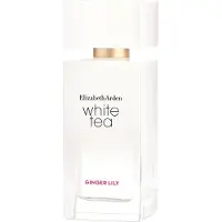 Elizabeth Arden White Tea Ginger Lily, EdT 50ml