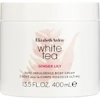 Elizabeth Arden White Tea Ginger Lily, Body Cream 400ml