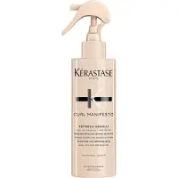 Kérastase Curl Manifesto Refresh Absolu Leave-In, 190ml