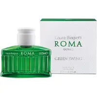 Laura Biagiotti Romagreen Swing, EdT 40ml