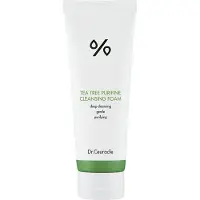 Dr Ceuracle Tea Tree Purifine Cleansing Foam, 150ml