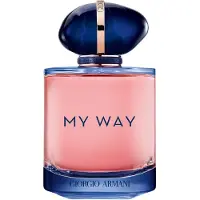 Giorgio Armani My Way Intense, EdP 90ml