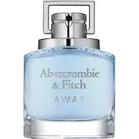 Abercrombie & Fitch Away Men, EdT 100ml