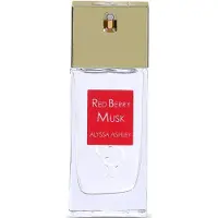 Alyssa Ashley Red Berry Musk, EdP 30ml