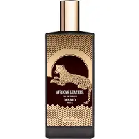 Memo Paris African Leather, EdP 75ml