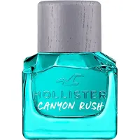 Hollister Canyon Rush Him, EdT 30ml