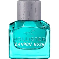 Hollister Canyon Rush Him, EdT 50ml