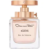 Oscar de la Renta Alibi, EdT 50ml