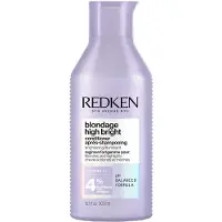 Redken Blondage High Bright Conditioner, 300ml
