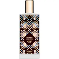 Memo Paris Granada, EdP 75ml